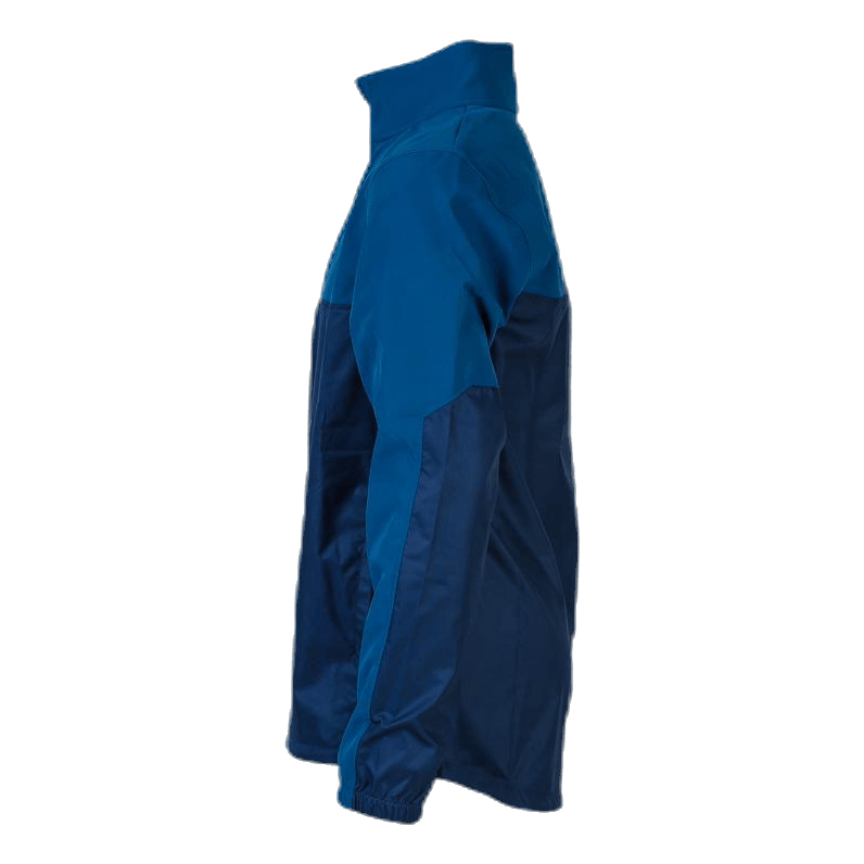 Windstrike 1/2 Zip Youth Blue