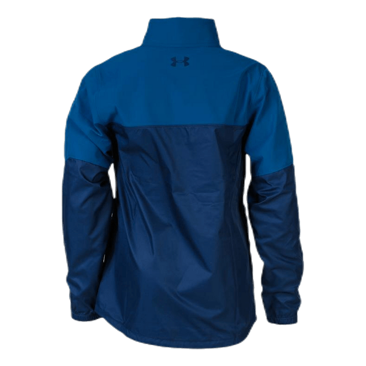 Windstrike 1/2 Zip Youth Blue