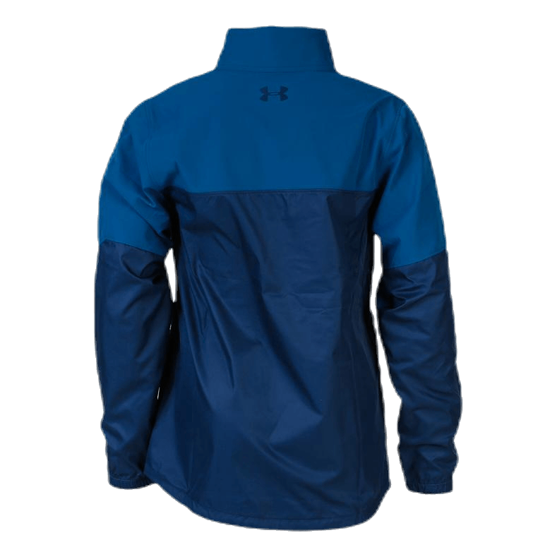 Windstrike 1/2 Zip Youth Blue