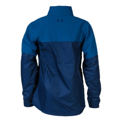 Windstrike 1/2 Zip Youth Blue