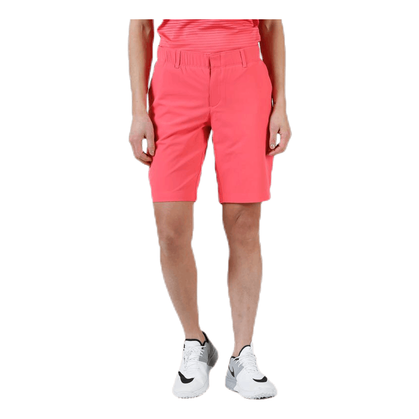 Links Shorts Pink