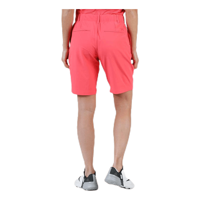 Links Shorts Pink