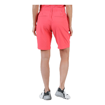 Links Shorts Pink