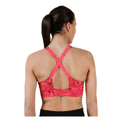 Vanish Mid All Over Print Pink
