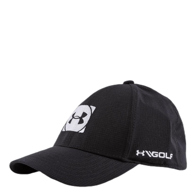 Official Tour Cap 3.0 Youth Black