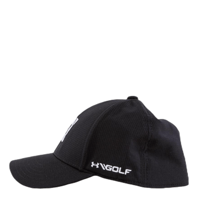Official Tour Cap 3.0 Youth Black