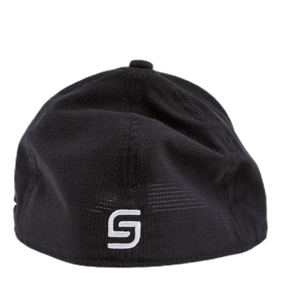 Official Tour Cap 3.0 Youth Black