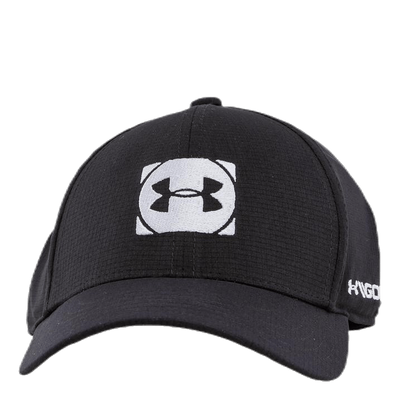Official Tour Cap 3.0 Youth Black