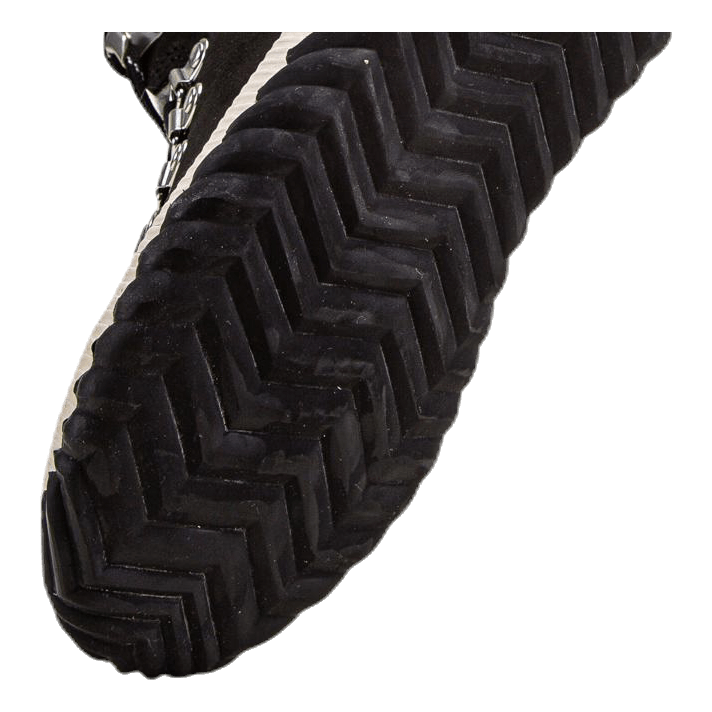 Out n About Plus Conquest Black