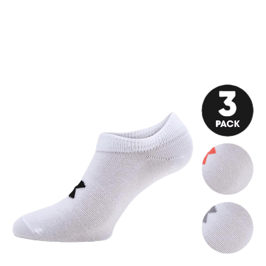 Essential No-Show White