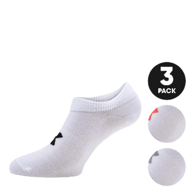 Essential No-Show White