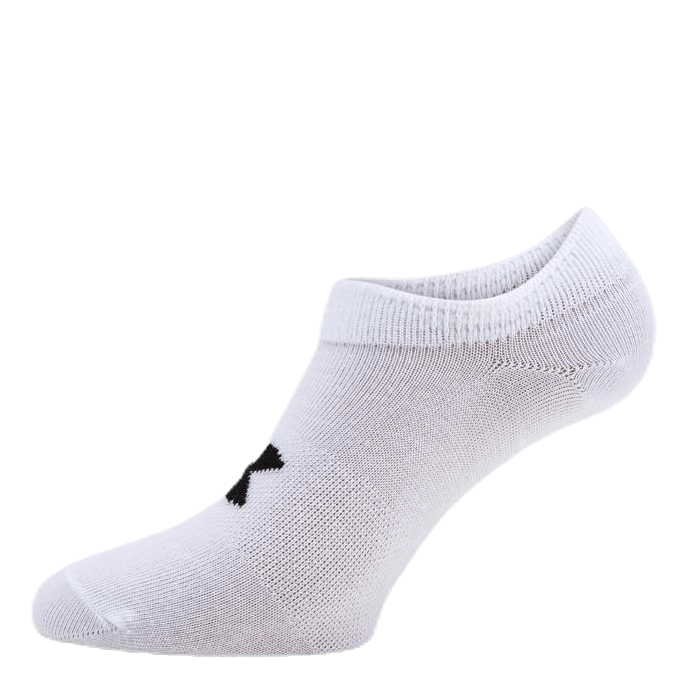 Essential No-Show White