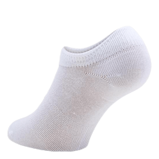 Essential No-Show White