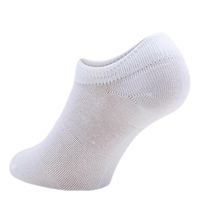 Essential No-Show White