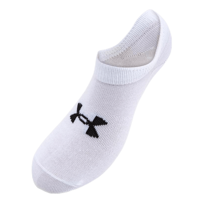 Essential No-Show White