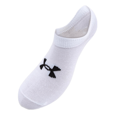 Essential No-Show White