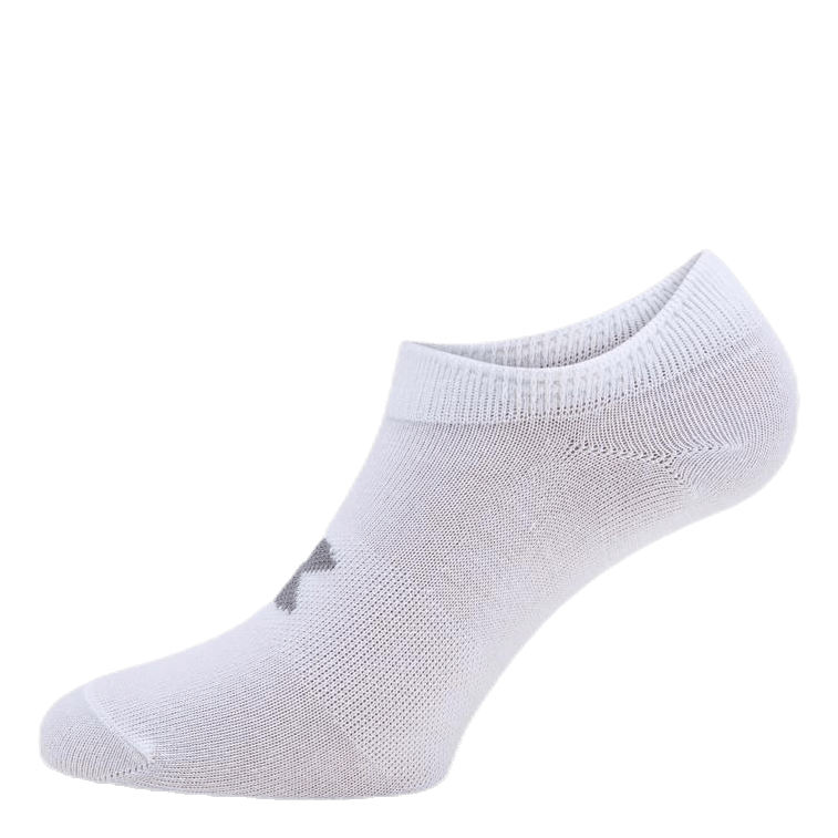 Essential No-Show White