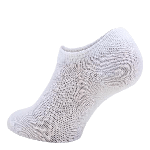 Essential No-Show White