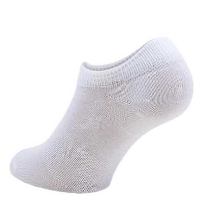 Essential No-Show White