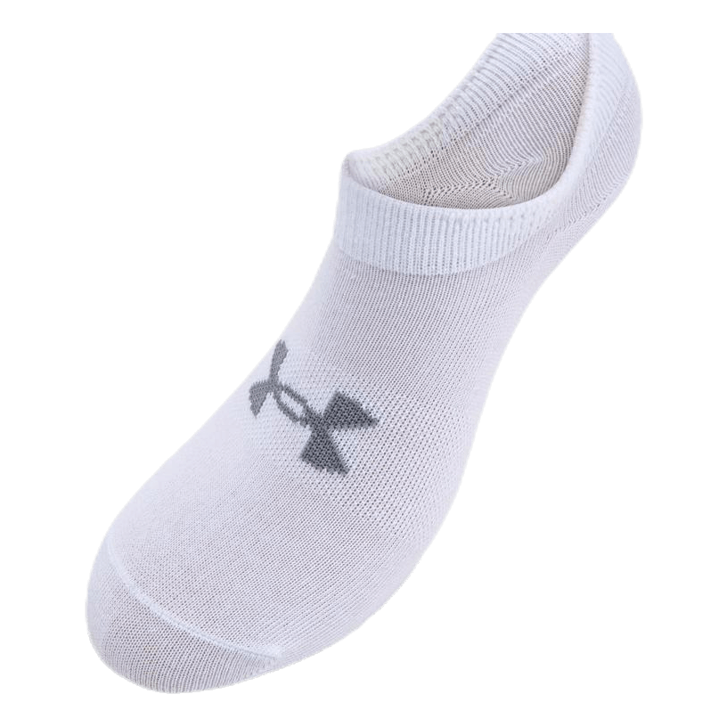 Essential No-Show White