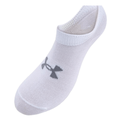 Essential No-Show White