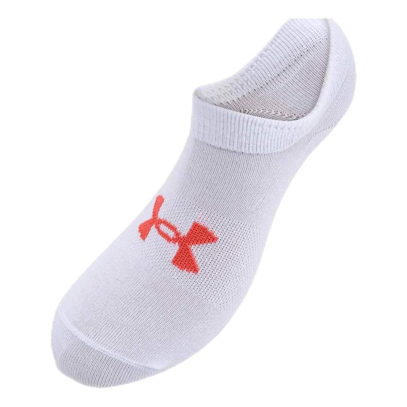 Essential No-Show White