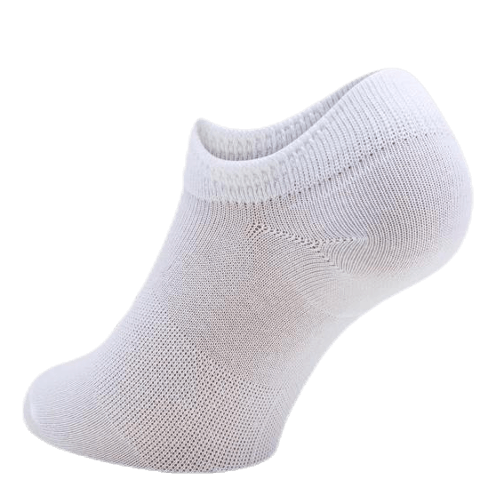 Essential No-Show White