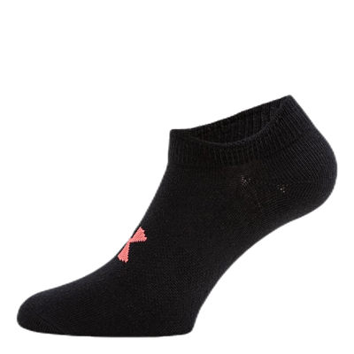 Essential No-Show Black
