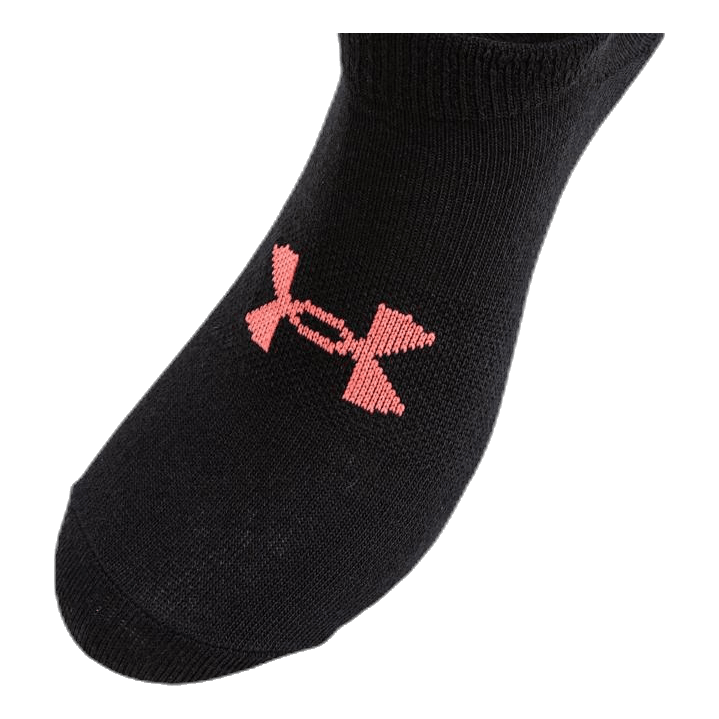 Essential No-Show Black