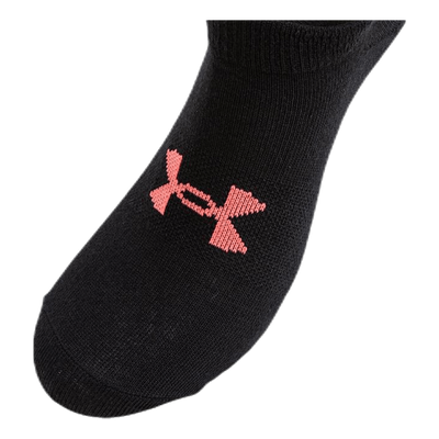 Essential No-Show Black