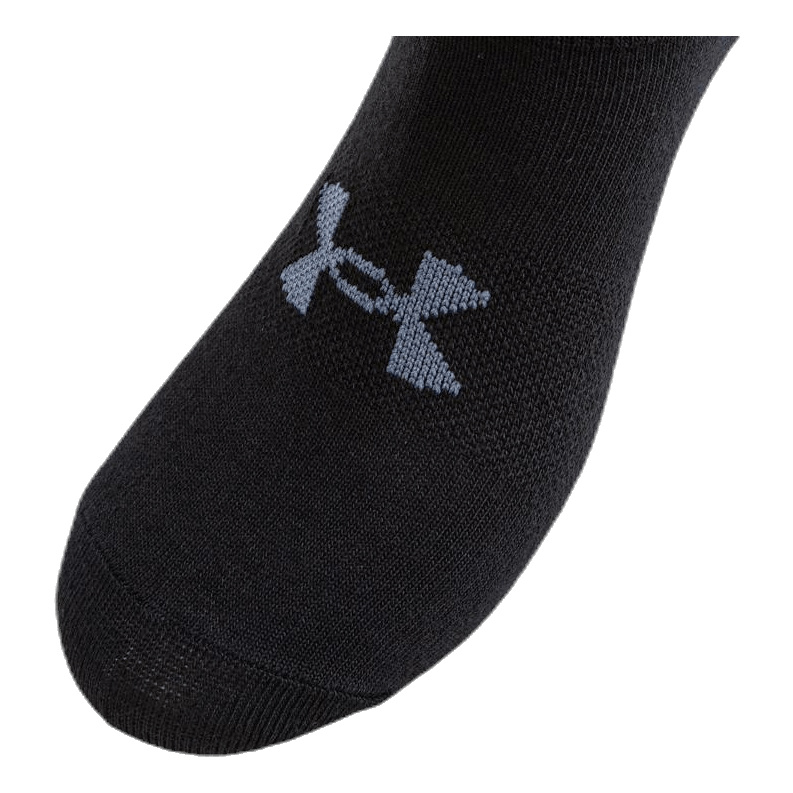 Essential No-Show Black