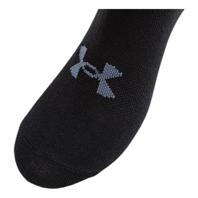Essential No-Show Black