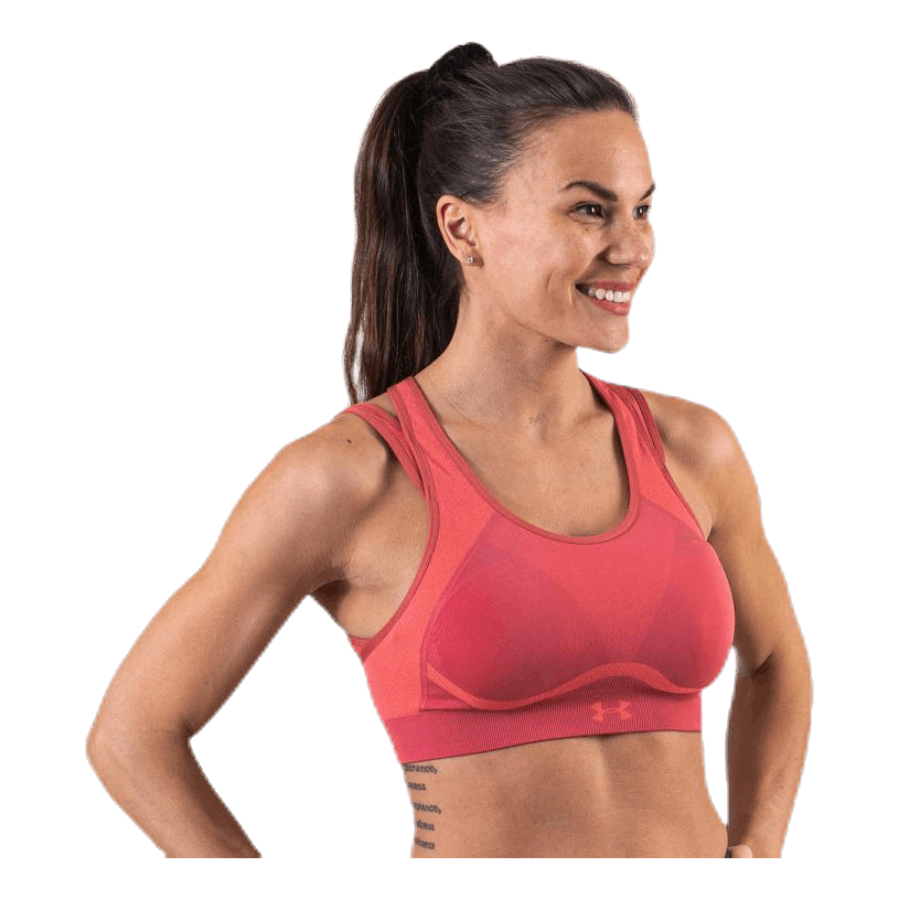 Vanish Seamless Mid Pink