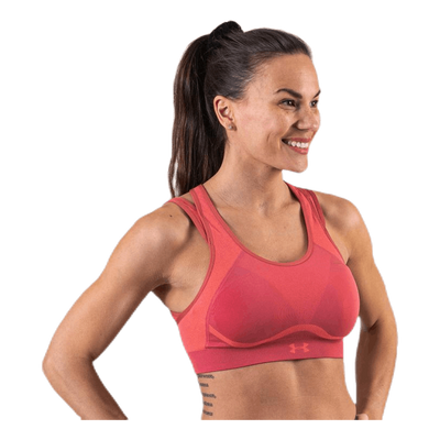 Vanish Seamless Mid Pink