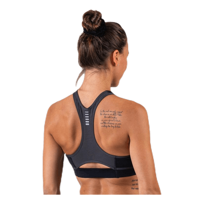 Qualfier Bra Black