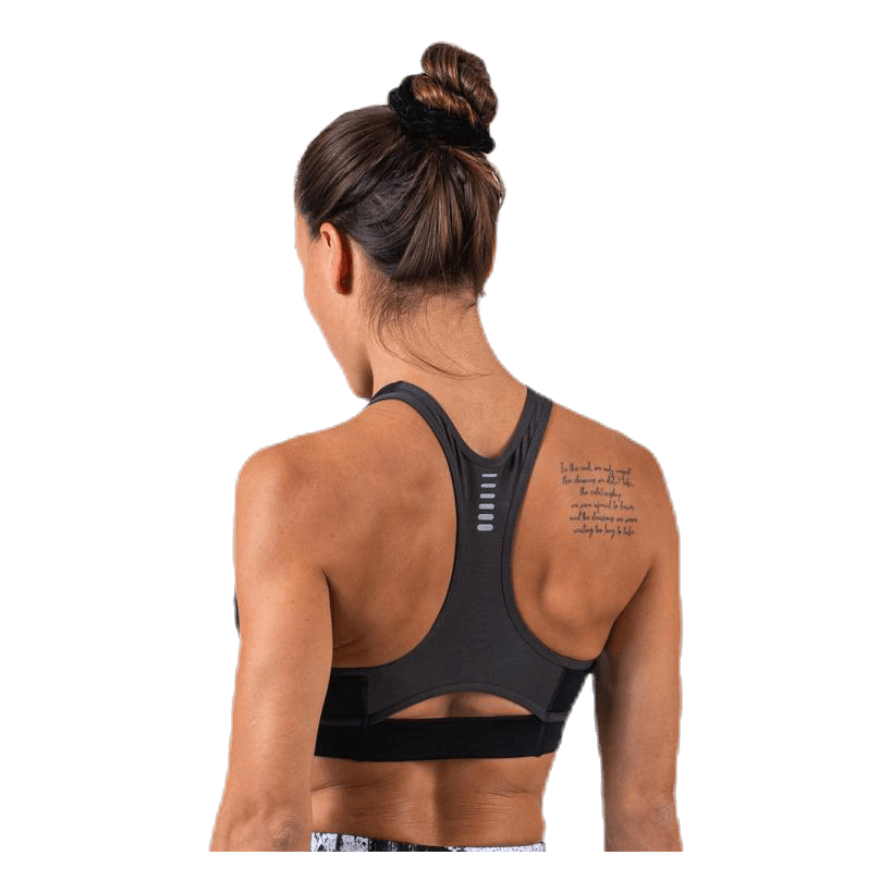 Qualfier Bra Black