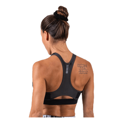 Qualfier Bra Black