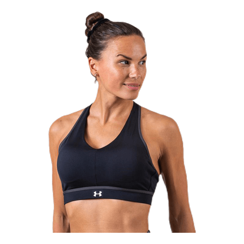 Qualfier Bra Black