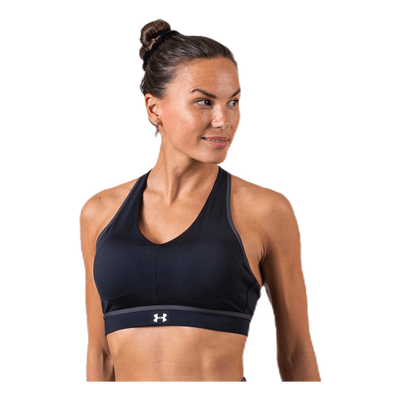 Qualfier Bra Black