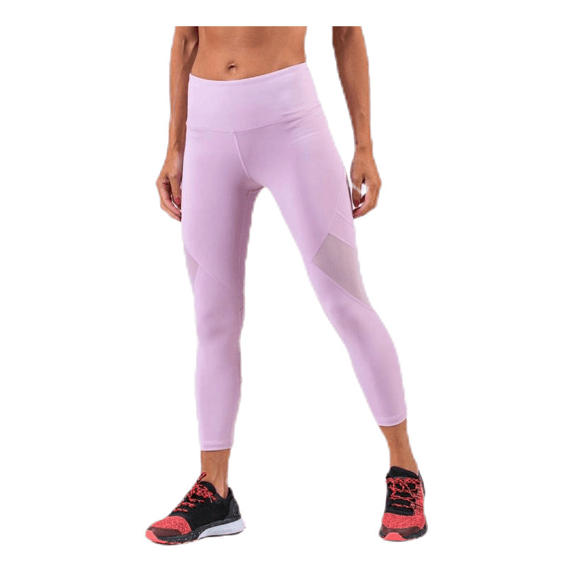 Rush Crop Pink