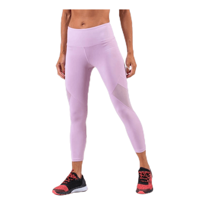 Rush Crop Pink