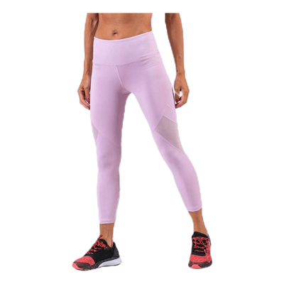 Rush Crop Pink