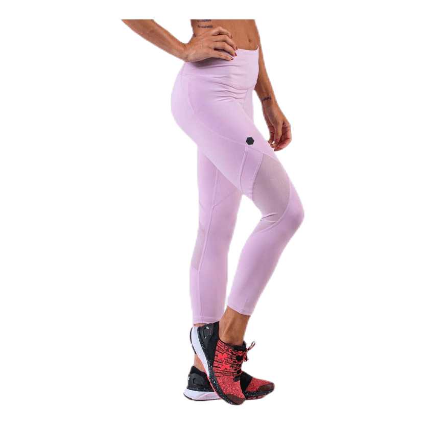 Rush Crop Pink