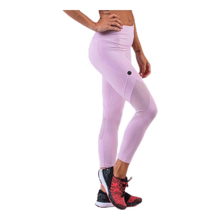 Rush Crop Pink