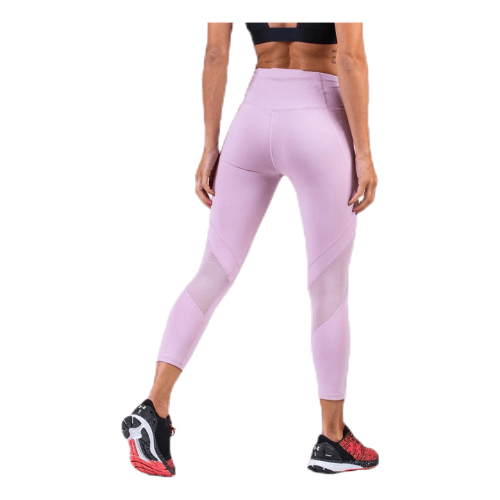 Rush Crop Pink