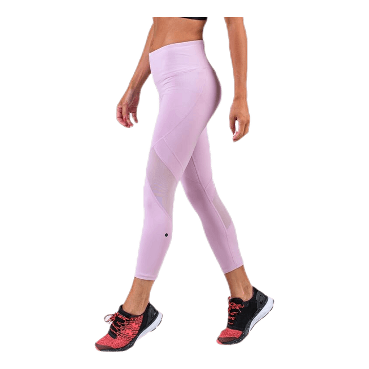 Rush Crop Pink