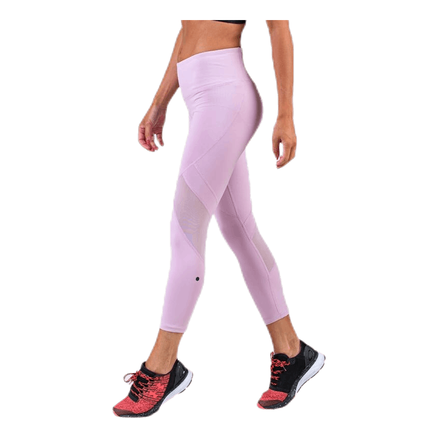 Rush Crop Pink