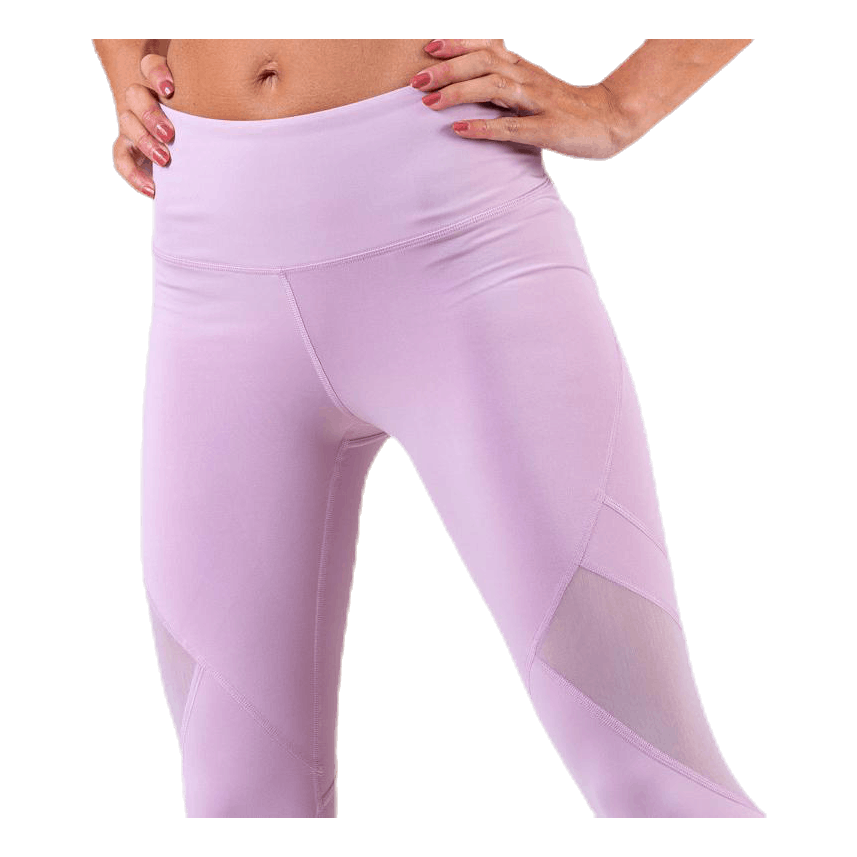 Rush Crop Pink