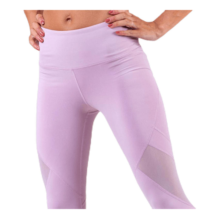 Rush Crop Pink
