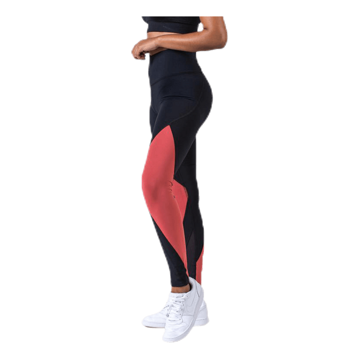 Rush Legging Black